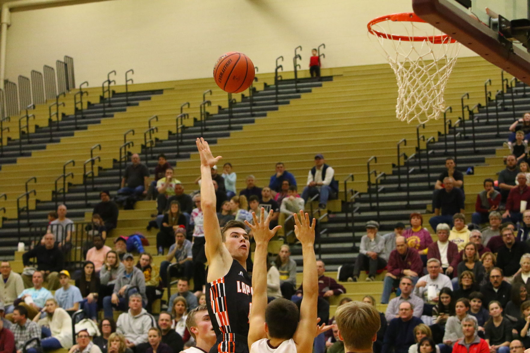 Gallery: LaPorte at Chesterton boys basketball